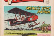 Victor #124 July 6th 1963 Dc Thomson Comic