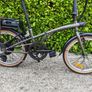 Decathlon E-Fold 500 Electric Folding Bike. Almost New Image 7