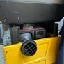 Self-converted 2002 Volkswagen LT35 for sale Image 3