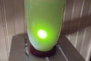 uranium glass