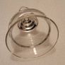 vintage glass Image 4