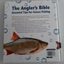 New Anglers Bible fishing book and magazine Image 4