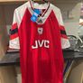 Shirt. Arsenal Brand New Image 2