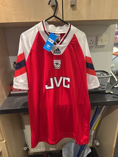 Shirt. Arsenal Brand New