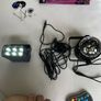 Rockjam disco light and strobe LED Image 3