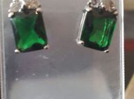 main image for ad Stunning Gem Stone Earrings