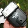 Soligor MF-20A Automatic Flash Image 2