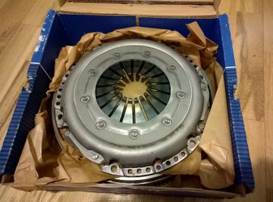 Clutch Kit With Dual Mass Flywheel 1.9 tdi - Audi A4 AVB, Skoda Superb AVB BSV BPZ, Vw Passat AVB