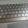 Microsoft Surface Pro 3 Type Cover keyboard and MS stylus pen Image 5