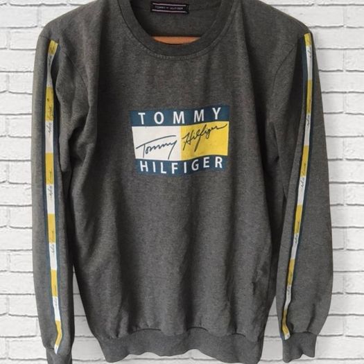 Tommy Hilfiger Long Sleeve