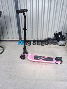 kids electric scooter