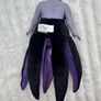 Disney Store Little Mermaid Ursula Plush Witch Octopus Used Please look at the pictures Image 7