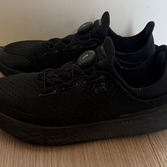 Under Armour Slip Speed Men's Shoes, size EUR 44, UK 9