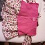 Catamini Girls Outfit 0-3months Image 3