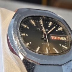 1970s Slava Automatic Day-Date