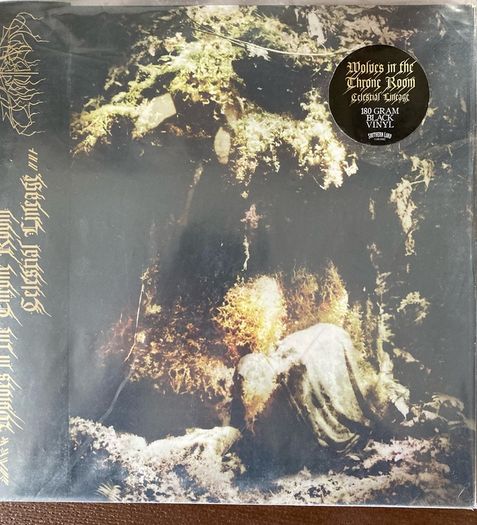 Wolves In The Throne Room - Celestial Linage
