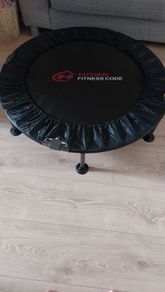 Exercise Trampoline