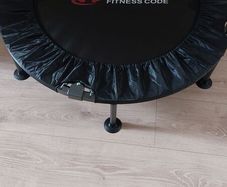 Exercise Trampoline