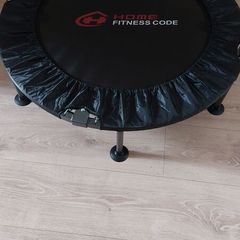 Exercise Trampoline