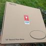 Unicook pizza stone 15inch Image 2
