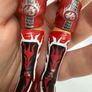 wwe elite series 38 Daniel Bryan action figure Image 10