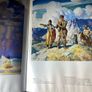 Title: N.C. Wyeth Art Monograph by Kate F Jennings  Hardcover with Dust Jacket Image 5