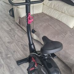 Reebok exercise bike GB40