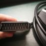 Scart cable Image 2