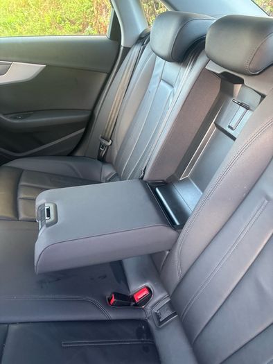 2020 Audi A4