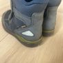Ecco GoreTex winter boots kids size 24eu/7uk Image 3