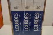 Lourdes Vhs Tapes