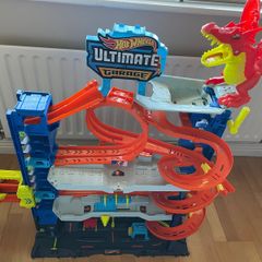 hot wheel