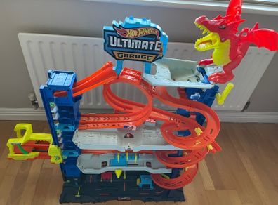 hot wheel