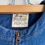 Denim jacket Image 2