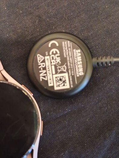Samsung Galaxy watch 4