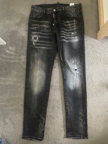 Dsquared jeans