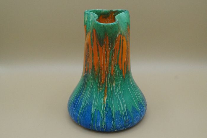 Art Deco Wade Wades Orcadia Jug (3404)