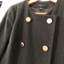 Lovely Mango coat size S Image 2