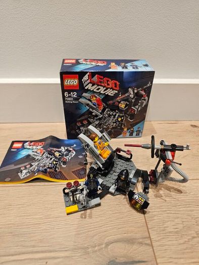Lego Movie Collection