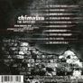 Chimaira "The Infection" CD, Album Image 2