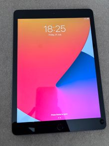 ipad gen 8