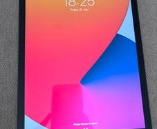 ipad gen 8