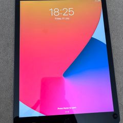 ipad gen 8
