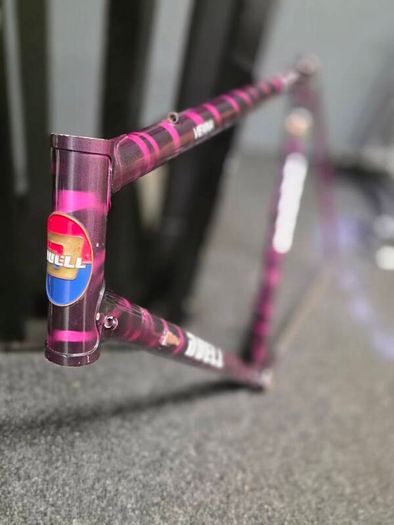 Duell Vienna frameset