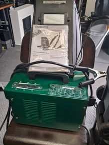 parkside electric welder