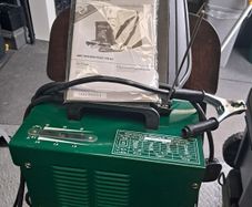 parkside electric welder