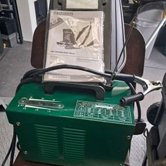 parkside electric welder