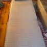 Single futon sofa bed Image 3