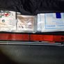 First Aid Kit & Case Holthaus 8270015 BMW E60 F10 F11 Saloon 5 series Image 2