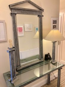 Vintage Alfrank Design Furniture